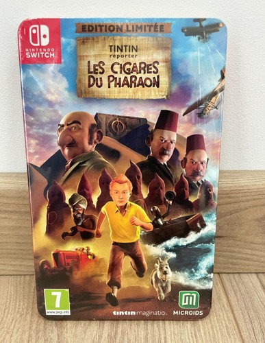 Tintin reporter les - tintin,