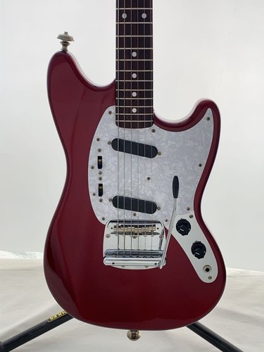 Guitare électrique fender - électrique,