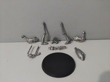 Seigneur Fantome Eldar