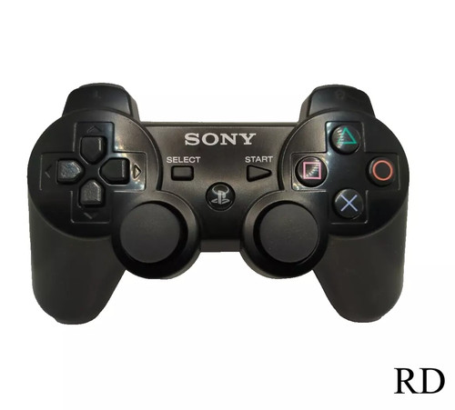 Manette ps3 officielle sony - ps3,