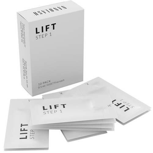 Etape activateur - 1,