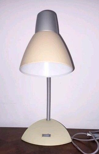 Ancienne lampe bureau - lampe, de