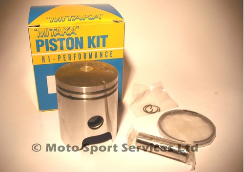 Kit piston mitaka yamaha - de,