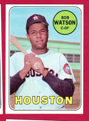 1969 topps 562 bob - bb, #562