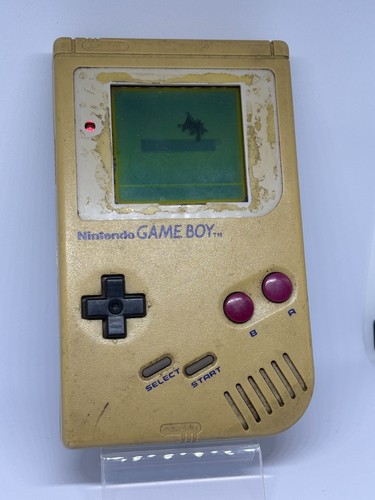 Nintendo game boy fat - game, dmg