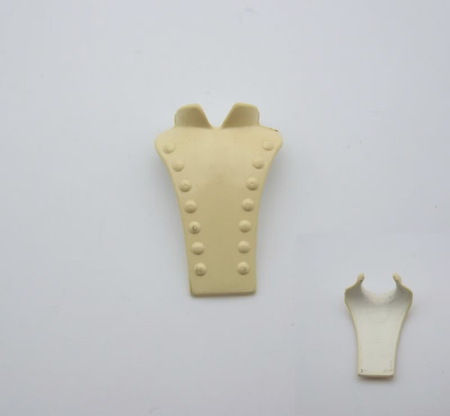 Playmobil plastron - (01101),