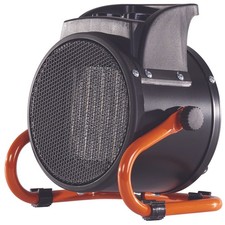 BRIXO GÉNÉRATEUR D'AIR CHAUD