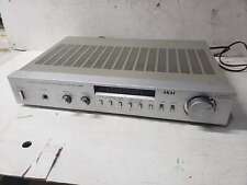 Akai AM-U22 Stereo Integrated Amplifier