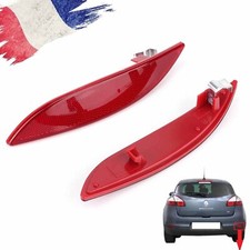 RÉFLECTEUR DE PARE-CHOCS