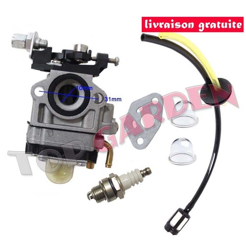 Carburateur pour echo - echo, 260s