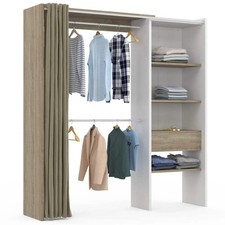 Dressing Extensible avec