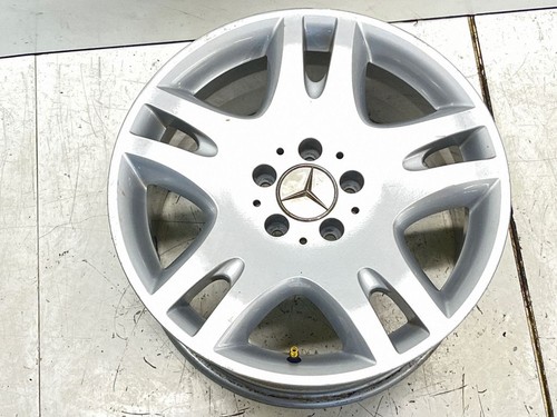 Mercedes benz w211 2004 - mercedes-benz, e