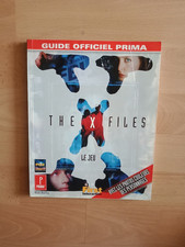 X‑Files – Guide