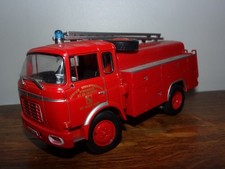 ÉPAVE Berliet Gak 20 H 2