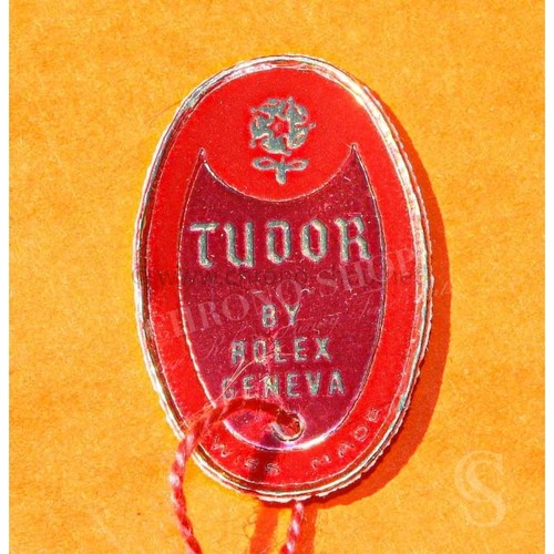 Vintage tudor rolex geneva - tudor, by