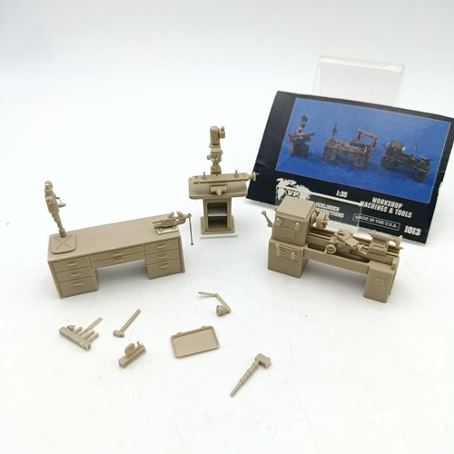Mk35 résine machines - mk35, :