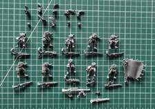 Warhammer Old world  : 10