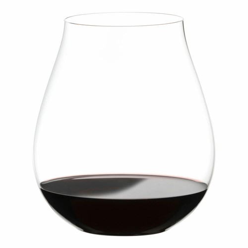 Riedel big pinot noir set - big, o