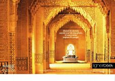 Advertising 099 1987 Roset Line (2p) Sofa Pouf by De Pas D'urbino