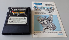 Jeu Colecovision "Venture" en