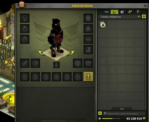 Kamas dofus ilyzaelle - dofus,