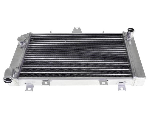 Radiateur moto kawasaki zrx - radiateur,