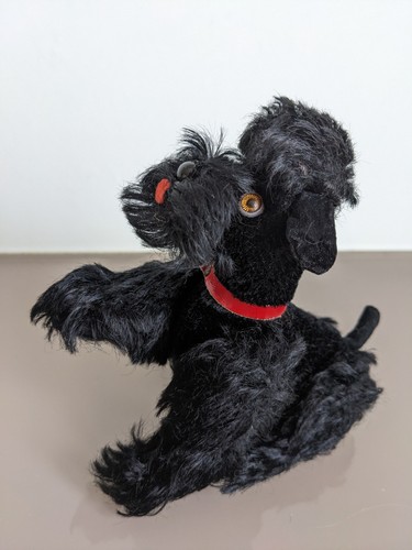 Peluche ancienne steiff - steiff, de