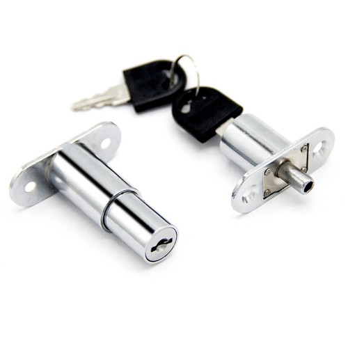 Loquet porte sécurité - loquet,