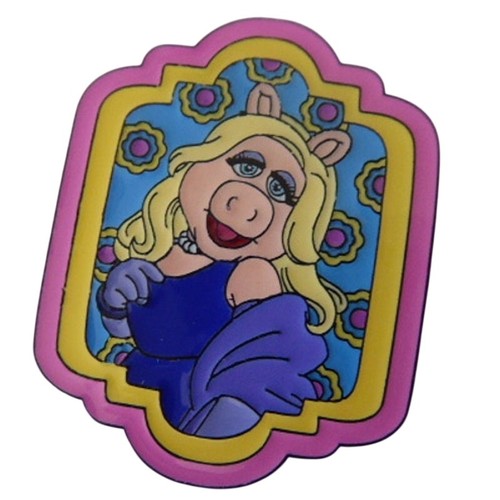 Disney trading pin 174424 miss - trading,