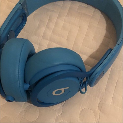 Casque beats mixr testé - beats, et