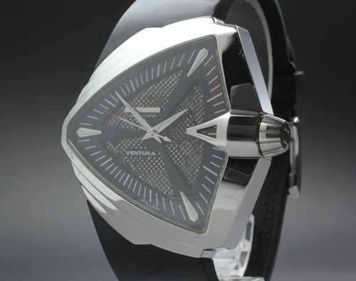 Exc montre automatique - [exc+5],
