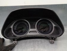 tableau de bord compteur LEXUS