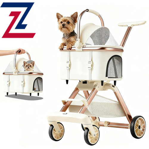 All terrain pet stroller for - all,