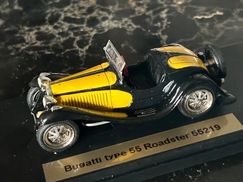 Bugatti roadster 55219 - #55219,