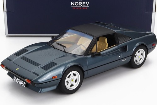 1982 ferrari 308 gts - 1982,