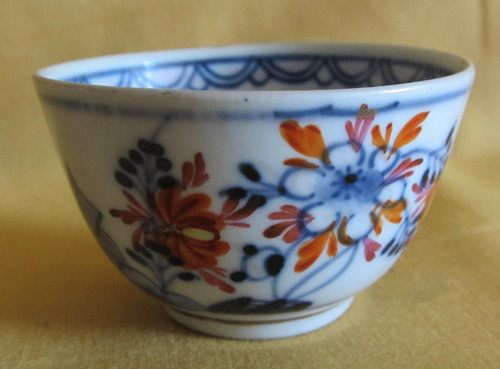 Petit bol thé tasse