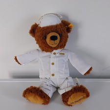 Ours Peluche STEIFF pour Hotel