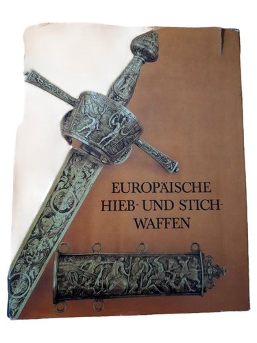 Europäische livre ancien - europäische,