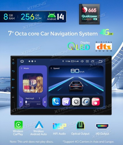 Tablette voiture gps - de,