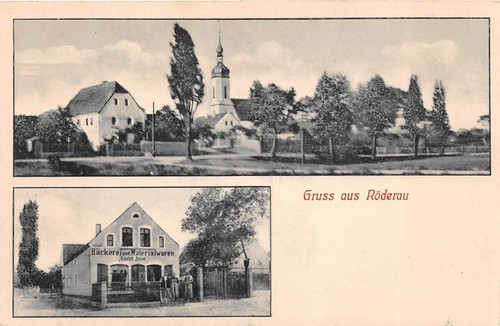 Carte postale