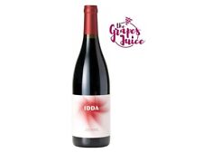Gaja Graci Idda 2017 Vin Etna Rosso Doc Sicile