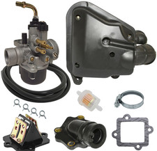 Kit carburateur17.5 PHVA pour