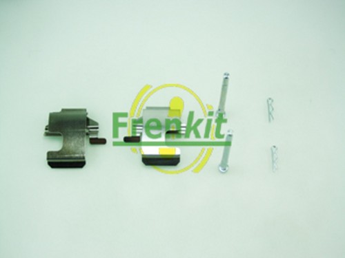 Frenkit kit accessoires - frenkit, d'accessoires