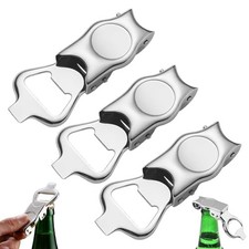 3 PCS Décapsuleur,Decapsuleur