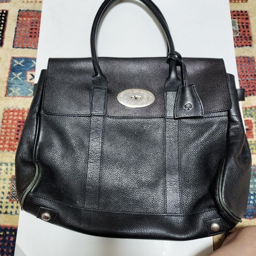 Sac bandoulière mulberry - sac,