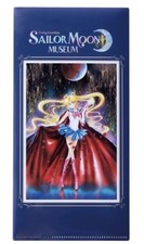 Protection double face originale exclusive à plusieurs étuis Sailor Moon...