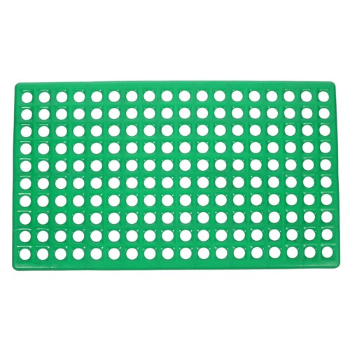 Tapis pour cage lapin - tapis, à