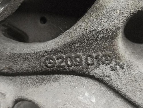 A2093320101 pivot fusée - a2093320101,