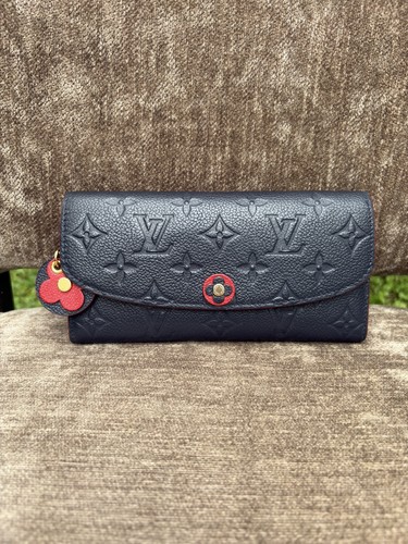 Louis vuitton emilie monogram - louis,