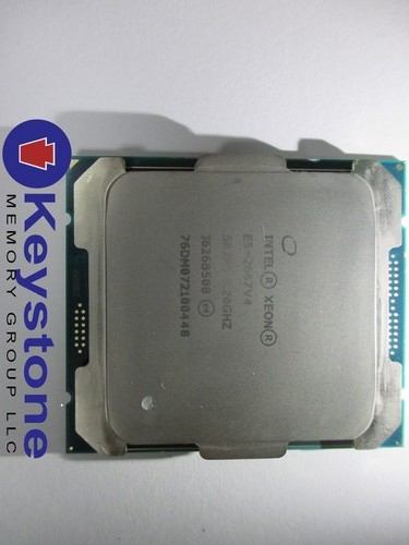 Intel xeon 2667v4 - intel, e5-2667v4